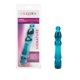thumbnail image 1 of Vibrador California Exotics, impermeable, Turbo Glider, azul, 1 of 3