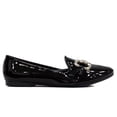 thumbnail image 1 of Flats Para Mujer Zmexico 9241 negro 24, 1 of 4