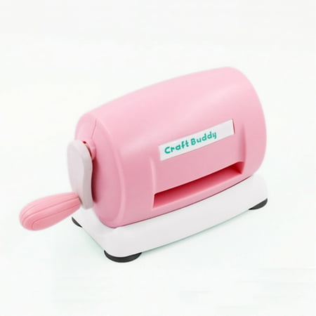 Manual Die Cutting Embossing Machine Card Embosser for PVC Card Credit Festivals Paper Cards Cutting Machine Manual Embosser Machine