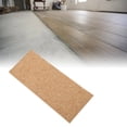 thumbnail image 1 of Cork Push Plate, PVC Plastic Floor Laying Tool Cork Board  For Shops For Home Environments, 1 of 8