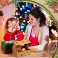 thumbnail image 5 of Cajas de galletas navideñas Chivertion, 32 unidades, con ventana, diseño navideño, 5 of 5