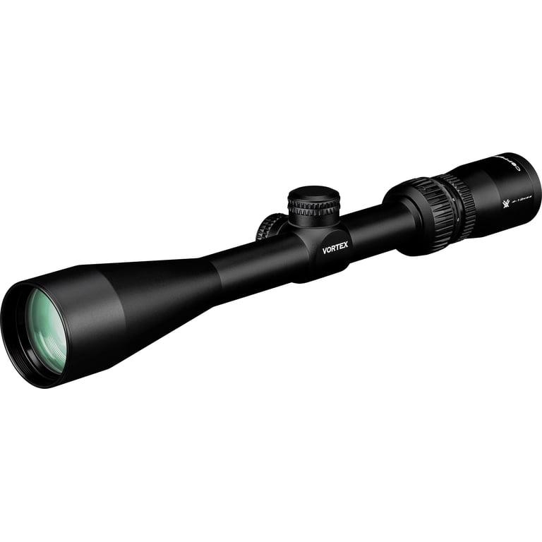 Vortex Sonora 4-12x44 Second Focal Plane Riflescope - Dead-Hold