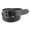 Black, variant on Roller Buckle Leather Work Belt (Men)
