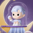 thumbnail image 3 of Genuine Hacipupu A Night Of Fantasy Blind Box Toys Cute Action Figures Q Version Model Collection Birthday Kids Christmas Gifts, 3 of 5