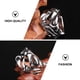 thumbnail image 4 of 1 unid con estilo Dragon Glaw Anillo abierto Hombre Anillo Hombre Joyería dedo Anillo único Decoración, 4 of 6