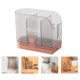 thumbnail image 2 of 1 soporte para palillos de cocina, contenedor para palillos, caja de cocina para el hogar., 2 of 7