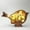 Gold A, variant on HaCpiu Easter Wood Bird Table Decor, 7" Spring Lighted Bird Table Centerpiece, Table Top for Home, Party, Office & Home Decoration Table Top Desk