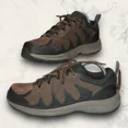 thumbnail image 1 of New Balance 799 Brown Outdoor Comfort Casual Athlesiure Shoes Men’s Size 8, 1 of 6