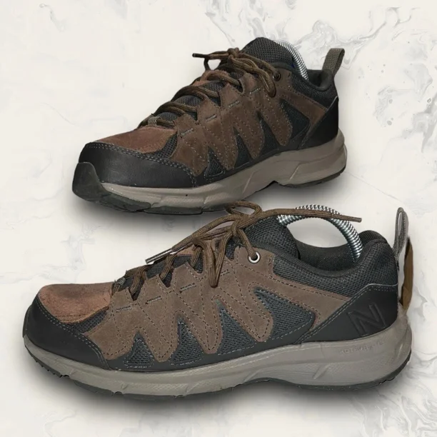 New Balance 799 Brown Outdoor Comfort Casual Athlesiure Shoes Men’s Size 8