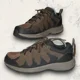 thumbnail image 1 of New Balance 799 Brown Outdoor Comfort Casual Athlesiure Shoes Men’s Size 8, 1 of 6