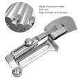 thumbnail image 4 of Flat Seamer Folder, Easy Installation Sewing Binder Adjustable High Strength Improve Efficiency  For Industrial Sewing Machine, 4 of 8