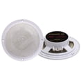 thumbnail image 1 of Altavoces Pyramid Marine de 5,25” de doble cono, 1 of 7