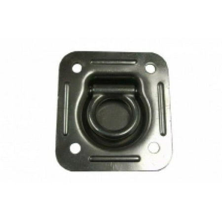 

Stainless Steel Recessed Floor Ring - 20 Piece