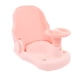 thumbnail image 3 of Asiento de baño para bebé, Asiento de baño para bebé Bañera antideslizante Silla de baño para bebé Silla de ducha para bebé de seguridad Durabilidad mejorada, 3 of 8