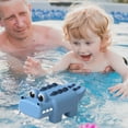 thumbnail image 1 of YEYDS Non-Battery Floating Animal Bath Toy, Interactive Water Play for Babies, Encourages Parent-Child Interaction, Hand Coordination, and Fun Bathtime Moments Clearance Sales Today Deals Prime, 1 of 6