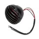 thumbnail image 1 of Motorcycle Rear Tail Stop Retro Light Lamp Taillight Lamp Brake Light, 1 of 4
