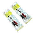 thumbnail image 4 of Sonda De Alambre Sonda de sensor de termopar de prueba de temperatura de cable de 100 cm de longitud tipo K TP-01A, 4 of 8