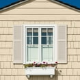 thumbnail image 6 of Glidden Fundamentals Exterior Paint Casual Elegance / Beige, Satin, 1 Gallon, 6 of 8