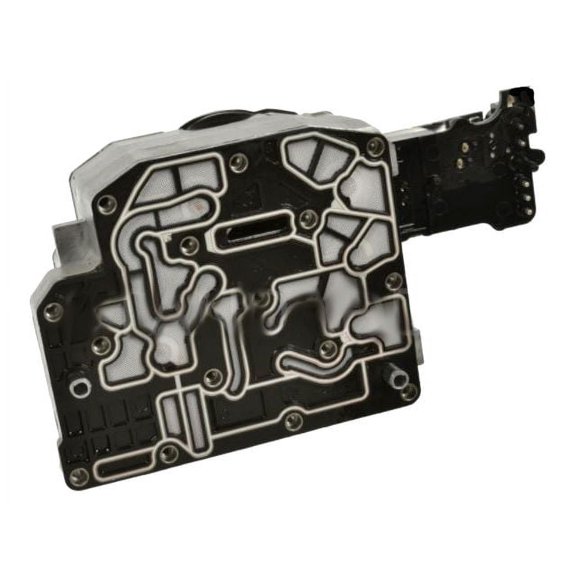 Automatic Transmission Solenoid - Compatible with 2004 - 2010 Dodge Dakota 4.7L V8 2005 2006 2007 2008 2009