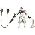 thumbnail image 2 of Star Wars The Legacy Collection Clone Commander Deviss BD37 33/4 Inch Scale Action Figure, 2 of 2