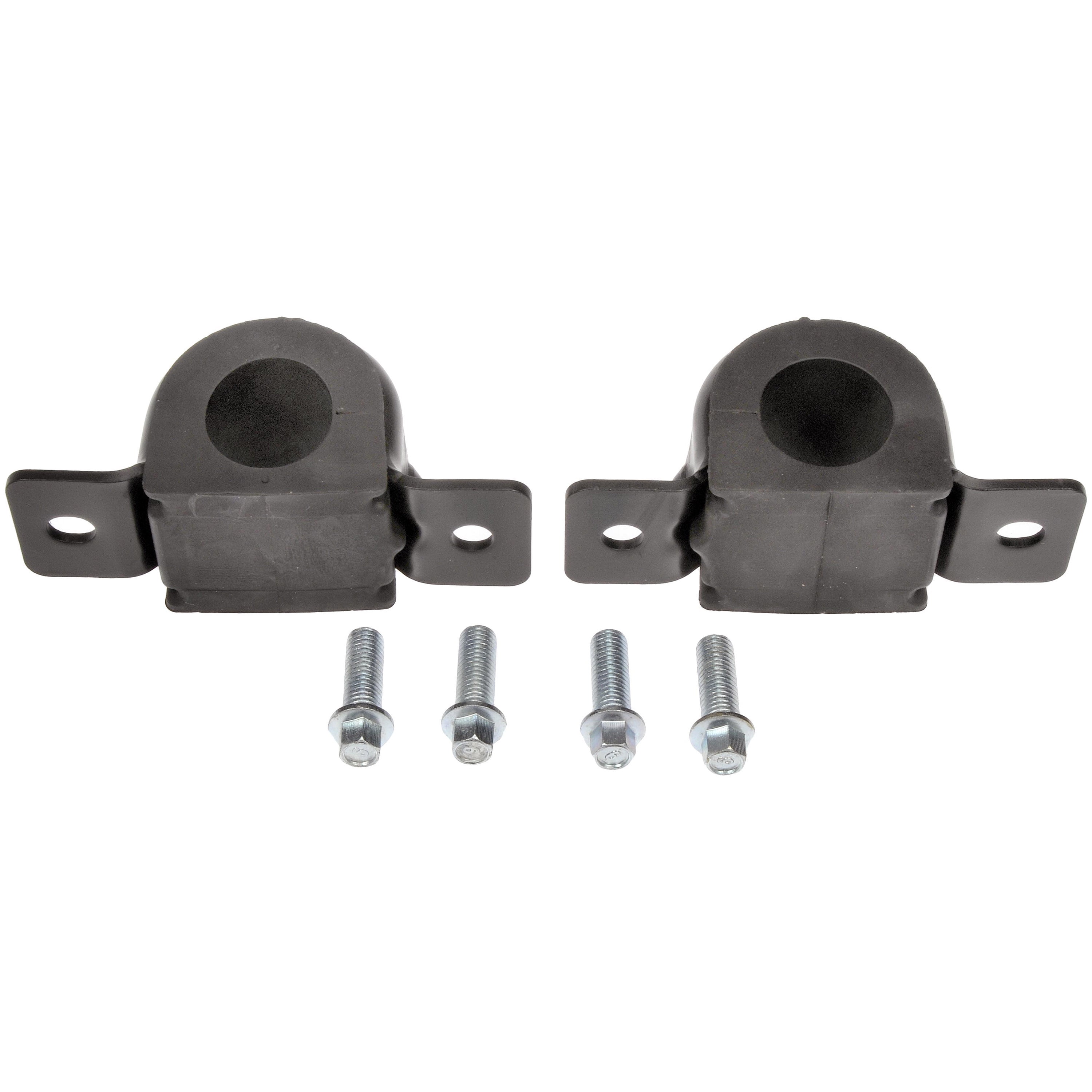 Dorman 928-545 Front Suspension Stabilizer Bar Bracket for Specific Hummer Models Fits select: 2006-2010 HUMMER H3, 2009-2010 HUMMER H3T