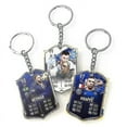 thumbnail image 2 of Porte-clés Club de Football Pendentif Acrylique Coupe du Monde, 2 of 5