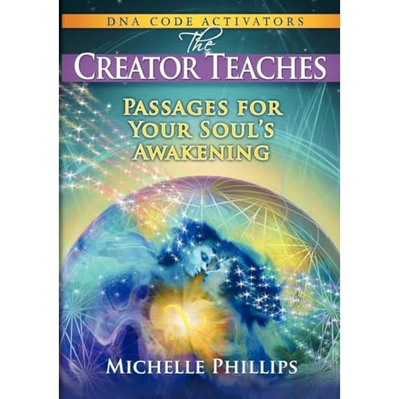 Pre-Owned The Creator Teaches (Paperback) 0615539807 9780615539805