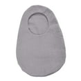 thumbnail image 4 of Funda protectora para bolsa de , funda protectora transpirable para bolsa de col, bolsa para Marrón claro, 4 of 8