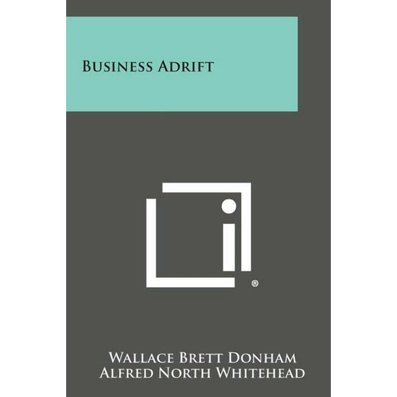Business Adrift (Paperback)