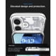 thumbnail image 5 of Funda Spigen Ultra Hybrid MagFit para iPhone 17 Blanca, 5 of 7