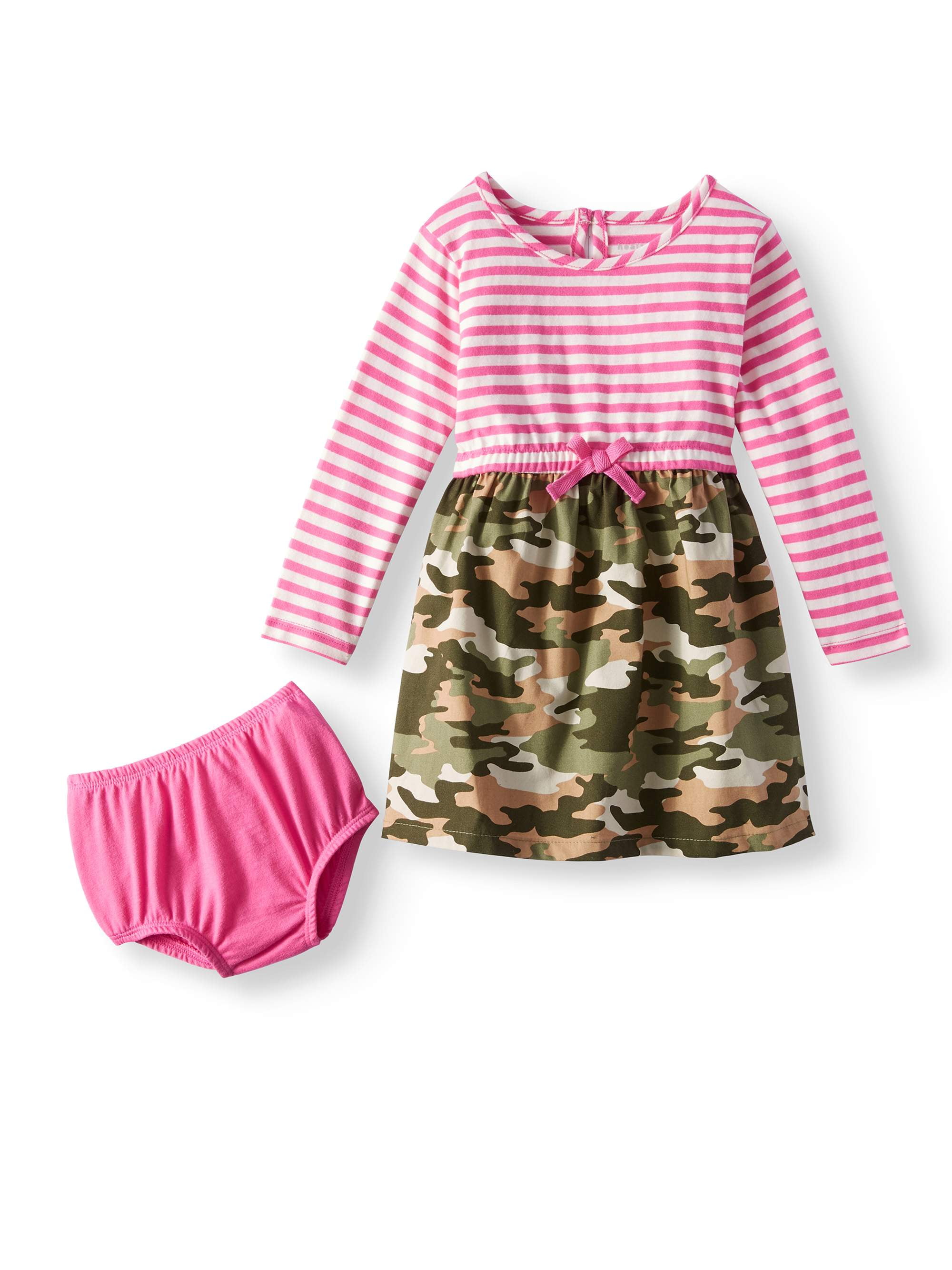 Girls Flapdoodles Size 4,5,6,/& 6X Very Berry Dress Top W//T Leggings 2PC Set