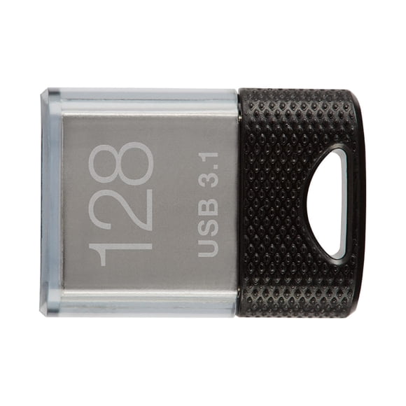 Unidad flash PNY Elite-X Fit 128 GB USB 3.1 200 MB/s