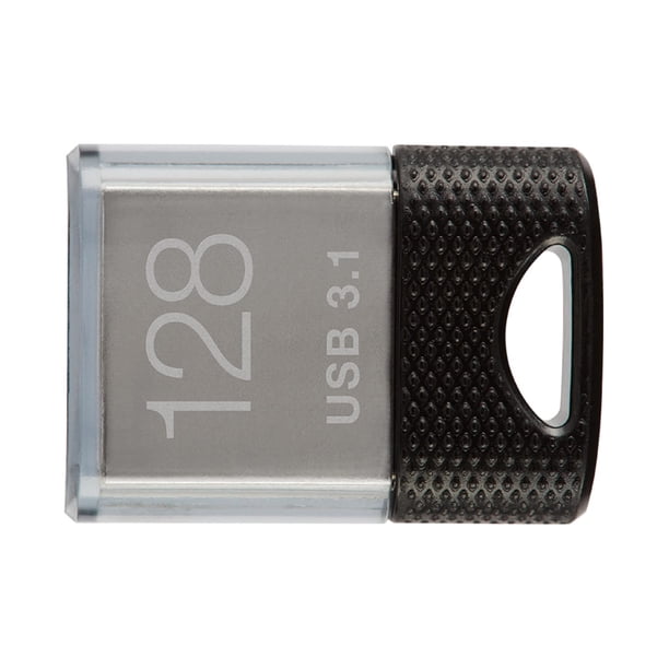 Unidad flash PNY Elite-X Fit 128 GB USB 3.1 200 MB/s