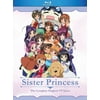 Sister Princess: The Complete Original TV Series (Blu-ray)