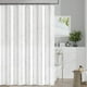 thumbnail image 1 of Cortina Jinchan Impermeable Boho Geométrica 178x183 cm, 1 of 8