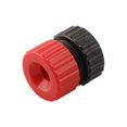 thumbnail image 3 of Adjustable Drill Bit Depth Stop 3mm-13mm Drill Bit Stop Collar Shaft Limit Metric Lock Positioner Hole Guide Woodwork Tool Parts, 3 of 12