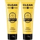 thumbnail image 1 of Limpiador Bee Bald CLEAN Daily para rostro y cabeza, 120 ml (paquete de 2), 1 of 9