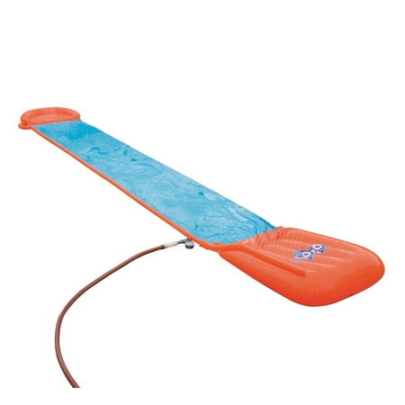 H2OGO! Single Water Slide