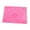 Pink, variant on Foot Massage Mat Acupressure Sensory Tile Waterproof TPE Material for Children and Adults Home Use