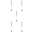 thumbnail image 2 of Becaristey Tube de Rangement Pratique pour Pince de Balle de Golf Compact et Robuste Style A Ensemble de 5, 2 of 6