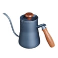 thumbnail image 2 of Hervidor de goteo de 550ml Sunnimix Hervidor de café azul, 2 of 8