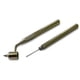 thumbnail image 1 of Pluma de pintura de línea de punta fina inclinada, aplicador de líquido recargable, reparación de arañazos de precisión, herramienta de rastreo para manualidades, pared de roca, 0,7mm Advancent  HA009459-02B, 1 of 6