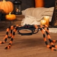 thumbnail image 5 of Halloween with Soft Fuzzy Legs,Small Dog Halloween for Puppy,Trick Or Treat Party Photography Prop,1 Pack, 5 of 7