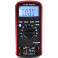 thumbnail image 1 of Tekpower TP40 6000 Counts True RMS Digital AC/DC Auto Range Digital Multimeter With Relative Measurement and NCV Features for General Purpose…, 1 of 2