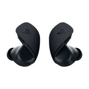 PlayStation PULSE Explore Wireless Earbuds with Charging Case, for PS5, Midnight Black