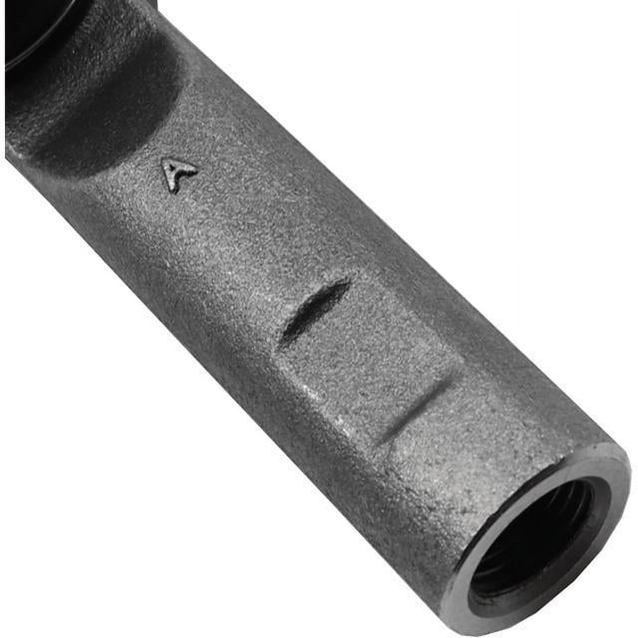 Beck Arnley Tie Rod End 101-8711