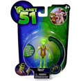 thumbnail image 1 of Planet 51 Movie Toy Mini figura Skiff [Juguete] Jazwares 787551159820, 1 of 1