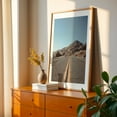 thumbnail image 3 of Out of the Way - Three Rivers California Photography Landscape Mountain Scenic Nature Minimalist Unframed Wall Art Print 16 x 24 inches, 3 of 60