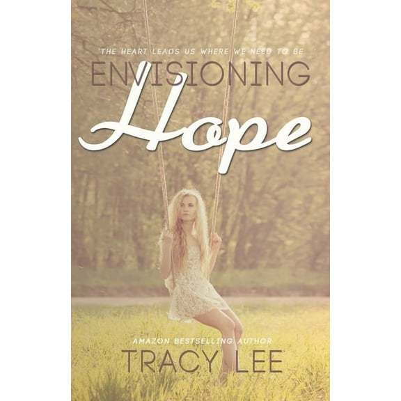 Envisioning Hope, (Paperback)