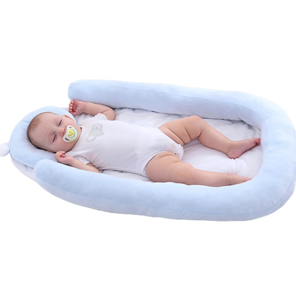 portable infant bassinet